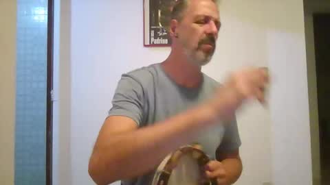 Big Uncle Jungle online show from December 19, 2025, 12:17 am