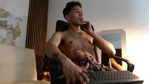 IG online show from January 4, 2025, 3:50 am