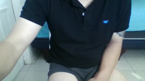 Rafaseduce online show from October 20, 2025, 2:12 am
