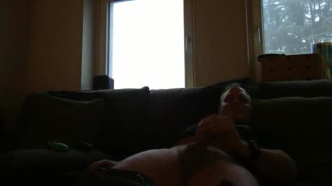 Snapshot of raffael303 chatting on January 19, 2025, 7:46 am raffael303 online show from January 19, 2025, 7:46 am