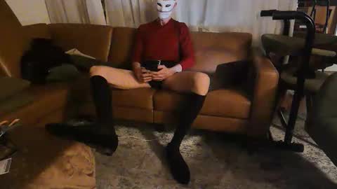 DressSock Shoe online show from May 17, 2026, 3:26 am
