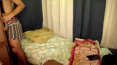 Snapshot of rafy_mae69 chatting on February 16, 2025, 1:27 pm rafy_mae69 online show from February 16, 2025, 1:27 pm