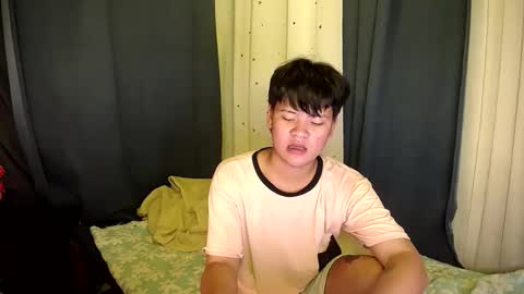 Snapshot of rafy_mae69 chatting on February 19, 2025, 12:22 pm rafy_mae69 online show from February 19, 2025, 12:22 pm