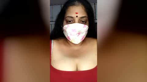 Snapshot of ragasanvi chatting on July 3, 2026, 9:27 am ragasanvi online show from July 3, 2026, 9:27 am