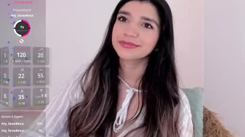 Raga  online show from October 20, 2025, 5:02 pm