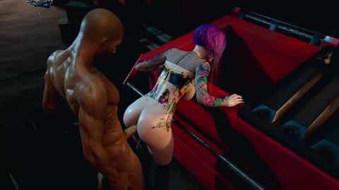 ragekitty online show from September 11, 2025, 9:15 pm