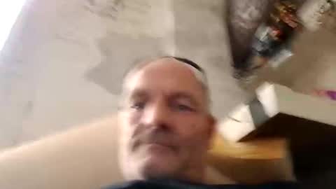 Snapshot of ragingzef69 chatting on January 15, 2025, 5:08 am Bigthickdickinvic online show from January 15, 2025, 5:08 am