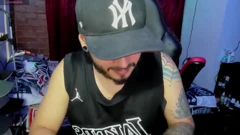 Snapshot of ragnar_lothbrok77 chatting on February 18, 2025, 4:58 am ragnar_lothbrok77 online show from February 18, 2025, 4:58 am