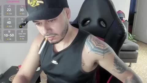 Snapshot of ragnar_lothbrok77 chatting on October 7, 2025, 7:22 pm ragnar_lothbrok77 online show from October 7, 2025, 7:22 pm