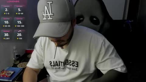 ragnar_lothbrok77 online show from February 7, 2026, 11:19 pm