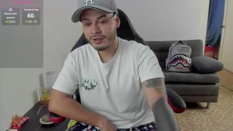 ragnar_lothbrok77 online show from April 10, 2026, 4:12 pm