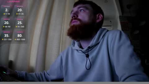 Ragnar online show from November 23, 2025, 12:05 pm