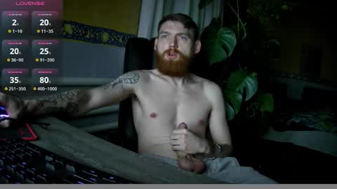 Ragnar online show from December 2, 2025, 6:58 pm