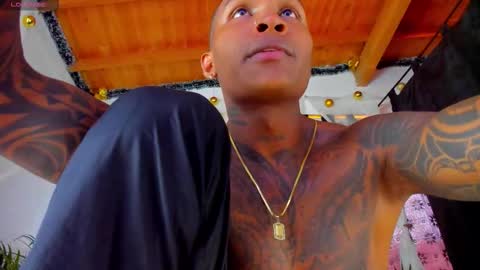 Andres H online show from March 13, 2026, 6:14 pm