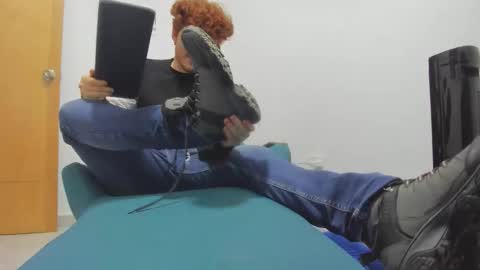 Snapshot of ragnarsexboy chatting on February 13, 2026, 10:39 pm ragnarsexboy online show from February 13, 2026, 10:39 pm