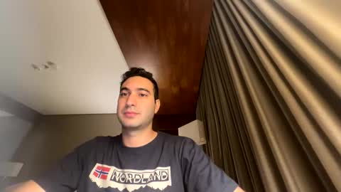 ragnearyou online show from October 13, 2025, 6:13 am