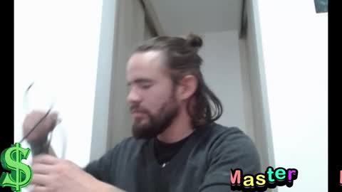 Ragnor vex online show from February 10, 2026, 3:05 pm