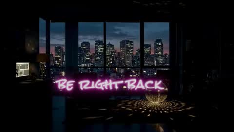 rah_8151 online show from February 19, 2026, 9:22 pm