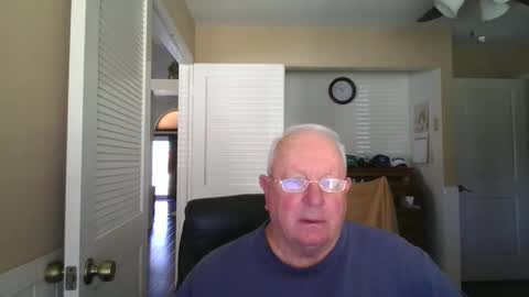raiderman215 online show from January 2, 2025, 7:07 pm