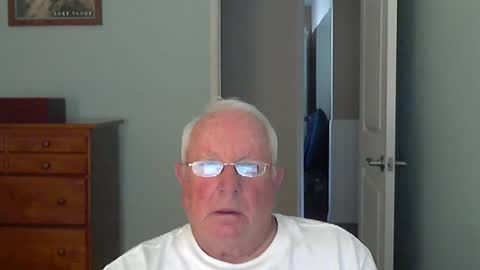 raiderman215 online show from June 14, 2026, 11:07 pm