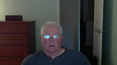 raiderman215 online show from June 16, 2026, 9:50 pm
