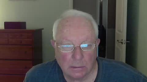 raiderman215 online show from June 18, 2026, 9:30 pm