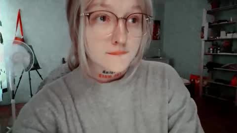 Kate online show from March 29, 2026, 11:21 am