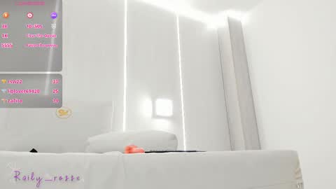 railey_rosse online show from February 21, 2025, 2:39 am