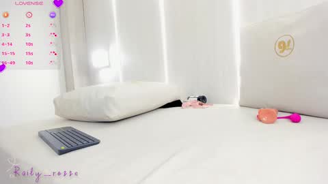 railey_rosse online show from February 25, 2025, 11:00 pm