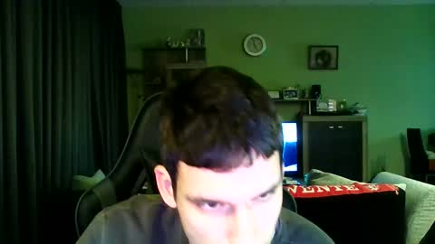 Raimondo te Paste online show from January 9, 2025, 3:55 pm