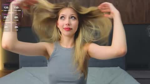 Lisa online show from November 16, 2025, 12:05 am