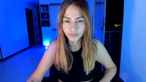 Snapshot of rainbow_jenny chatting on December 10, 2024, 1:11 am Jennyindependent model . online show from December 10, 2024, 1:11 am