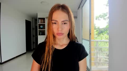 Snapshot of rainbow_jenny chatting on February 4, 2025, 3:36 pm Jennyindependent model . online show from February 4, 2025, 3:36 pm