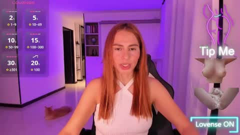 Snapshot of rainbow_jenny chatting on May 17, 2026, 2:31 am Jennyindependent model . online show from May 17, 2026, 2:31 am