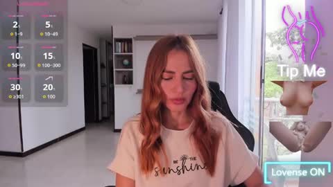 Snapshot of rainbow_jenny chatting on May 17, 2026, 6:26 pm Jennyindependent model . online show from May 17, 2026, 6:26 pm