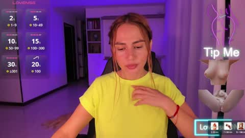 Snapshot of rainbow_jenny chatting on May 20, 2026, 12:28 am Jennyindependent model . online show from May 20, 2026, 12:28 am