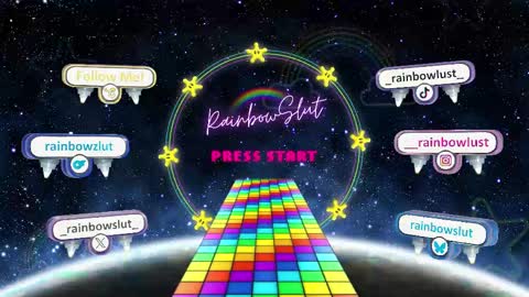Snapshot of rainbowslut chatting on April 15, 2026, 3:02 am Mary Rainz online show from April 15, 2026, 3:02 am