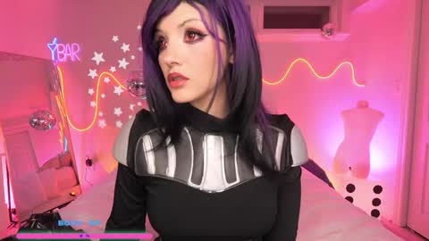 Snapshot of rainbowslut chatting on May 6, 2026, 4:08 am Mary Rainz online show from May 6, 2026, 4:08 am