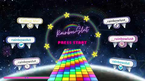 Snapshot of rainbowslut chatting on May 24, 2026, 4:17 am Mary Rainz online show from May 24, 2026, 4:17 am