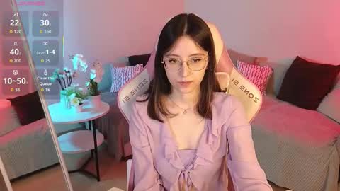 Snapshot of rainybella chatting on March 8, 2026, 7:01 am rainybella online show from March 8, 2026, 7:01 am