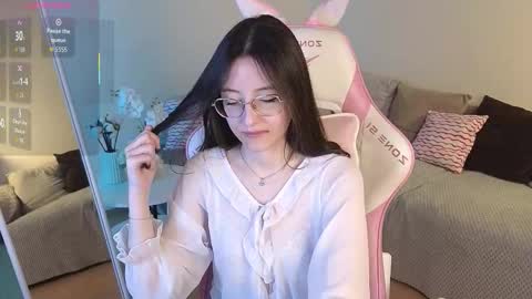 Snapshot of rainybella chatting on March 18, 2026, 7:11 am rainybella online show from March 18, 2026, 7:11 am