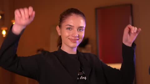 Snapshot of raisadoll chatting on February 25, 2025, 10:47 am Raisa online show from February 25, 2025, 10:47 am