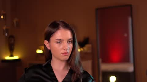 Snapshot of raisadoll chatting on March 6, 2025, 12:09 pm Raisa online show from March 6, 2025, 12:09 pm