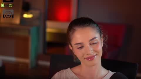 Snapshot of raisadoll chatting on November 24, 2025, 6:40 pm Raisa online show from November 24, 2025, 6:40 pm