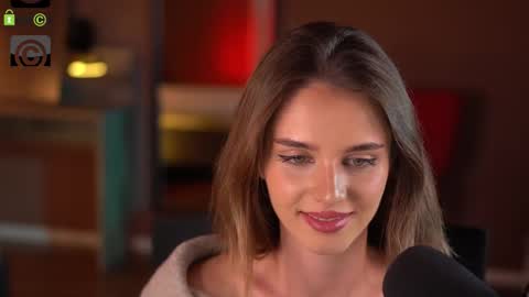 Snapshot of raisadoll chatting on December 3, 2025, 7:23 pm Raisa online show from December 3, 2025, 7:23 pm