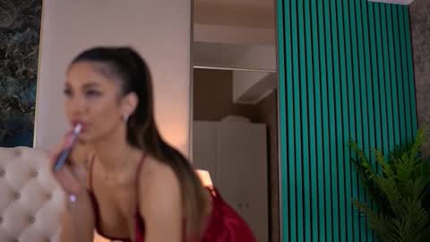 Raisa online show from February 16, 2025, 6:54 pm