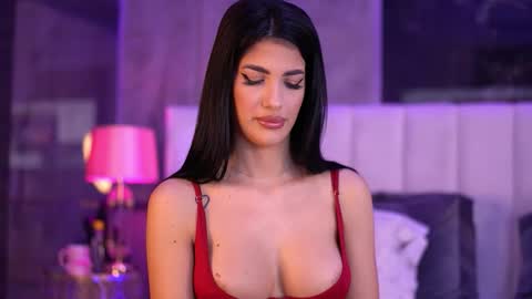 Raisa online show from November 1, 2025, 4:53 pm