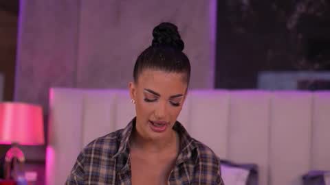 Raisa online show from February 24, 2026, 4:38 pm