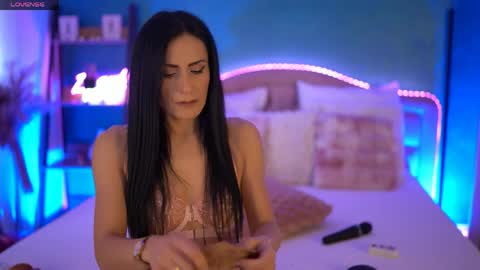 RaisaVawn online show from April 9, 2026, 9:04 am