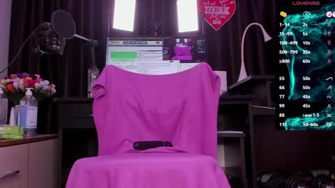 Snapshot of raissa_sky26 chatting on December 6, 2024, 2:35 am Laura online show from December 6, 2024, 2:35 am